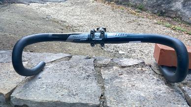 Piega Manubrio Completa Wilier all.