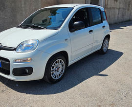 Fiat panda 1.3 multijet