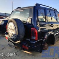 SUZUKI GRAND VITARA 1 FT, HT 2.0 4X4 -ricambi