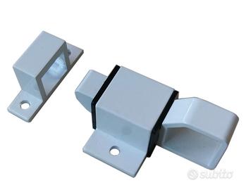 Chiusura a cricchetto vasistas