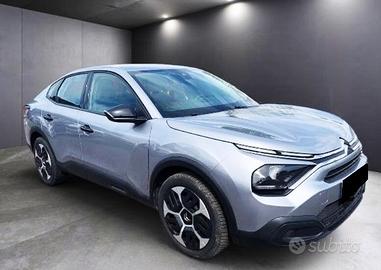 CITROEN C4 X - ANNO 2022