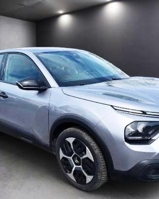 CITROEN C4 X - ANNO 2022
