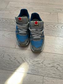 Scarpe lotto