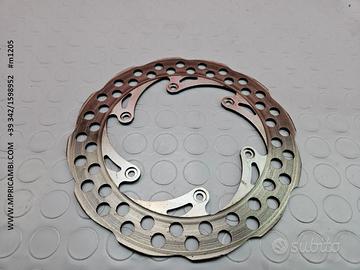 DISCO POSTERIORE KTM SXF 350 2011 2012 SX-F