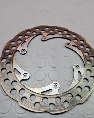 DISCO POSTERIORE KTM SXF 350 2011 2012 SX-F