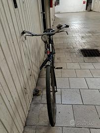 City Bike vintage Aurora