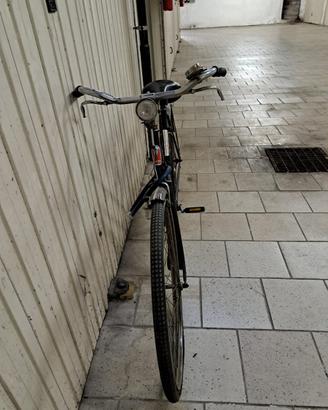 City Bike vintage Aurora