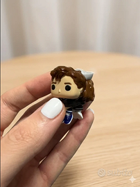 Funko Mini Stranger Things Steve e Robin