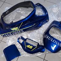 kit Carene Booster Spirit replica Gauloises