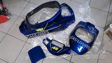 kit Carene Booster Spirit replica Gauloises