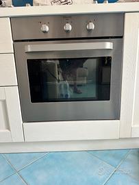 Forno incasso REX nuovo
