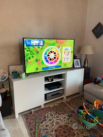 Credenza e mobile tv