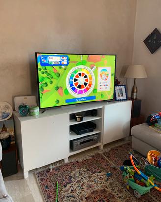Credenza e mobile tv