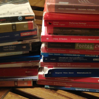 Libri 4° e 5° anno Liceo scientifico