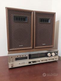 Stereo 8 Vintage