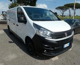 Fiat Talento 1.6 MJT 120CV PC-TN Furgone 10q