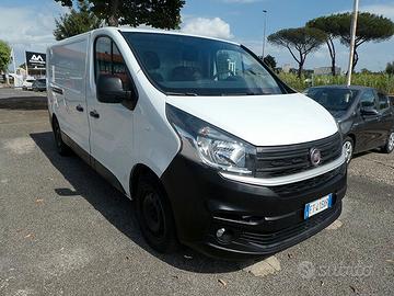 Fiat Talento 1.6 MJT 120CV PC-TN Furgone 10q