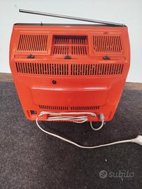 TV Philips vintage 70"