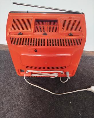 TV Philips vintage 70"