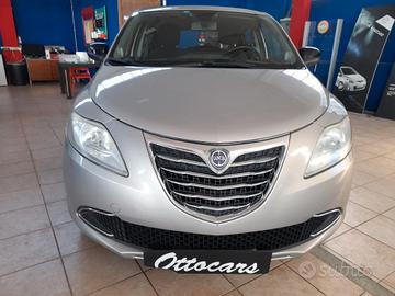 Lancia Ypsilon 1.2 69 CV 5 porte S&S Platinum