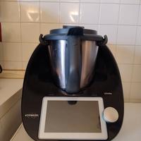 Bimby TM6-1 Black Edition