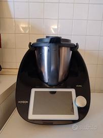 Bimby TM6-1 Black Edition