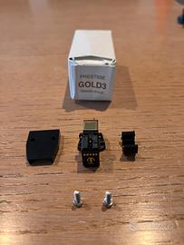 Grado gold 3