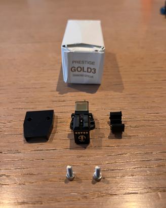 Grado gold 3