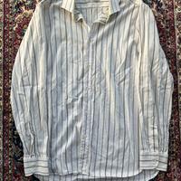 Camicia Vintage Estiva Valentino Taglia L