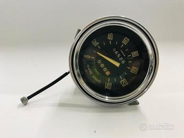 Contachilometri veglia Alfa Romeo Giulia Spider SS