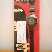 raro orologio Emily the strange