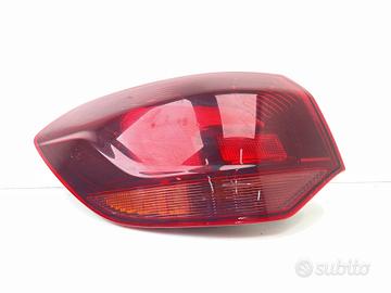 STOP FANALE POSTERIORE SINISTRO OPEL Astra J 2° S