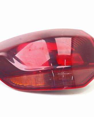 STOP FANALE POSTERIORE SINISTRO OPEL Astra J 2° S
