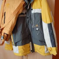 Completi da sci uomo e donna