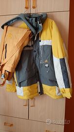 Completi da sci uomo e donna