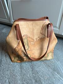 Borsa  a spalla Alviero Martini