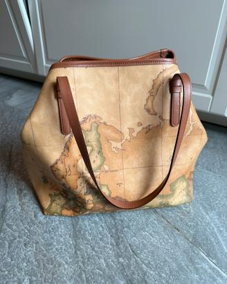 Borsa  a spalla Alviero Martini