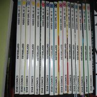 MANGA VIDEO GIRL AI  serie completa