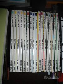 MANGA VIDEO GIRL AI  serie completa