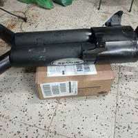 Scarico Remus Buell XB