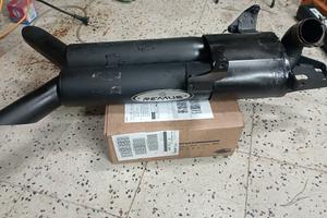 Scarico Remus Buell XB