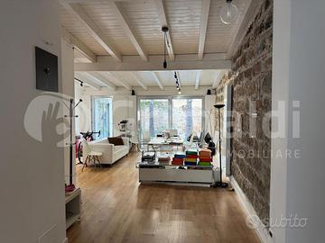 Ufficio Palermo [Cod. rif M2V26VCU]