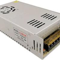 Trasformatore 24v a 15A