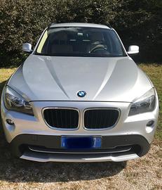 BMW. X1 Xdrive 2.0 4x4