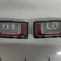 Fanalino stop destro range rover evoque led 2017