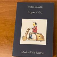 Argento Vivo