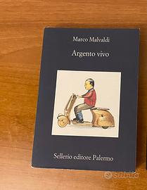 Argento Vivo