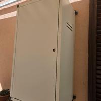 Copricaldaia, box caldaia da esterno