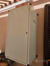 Copricaldaia, box caldaia da esterno