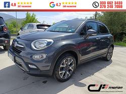 FIAT 500X 1.6 MultiJet 120 CV Cross